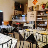 Ipizza À l'intérieur