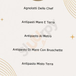 Il Pollo D'oro Comida