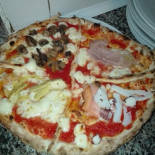 Il Pollo D'oro Comida