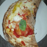Il Pollo D'oro Comida