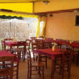 Le Ganze Comida