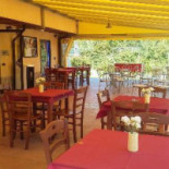 Le Ganze Comida