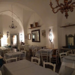 La Bersagliera Nourriture