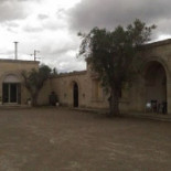 Masseria Palmento Comida