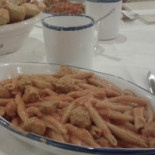 Masseria Palmento Comida