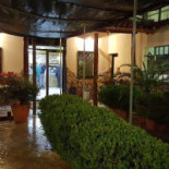 Il Tronchetto Exterior