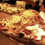 Pizzeria Nuovo Ronche Nourriture
