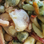 Las Tapas Nourriture