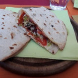 Las Tapas Nourriture