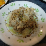 Las Tapas Nourriture