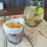 Las Tapas Nourriture