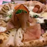 Pizzeria Made In Sud Comida