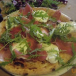 Pizzeria Made In Sud Comida