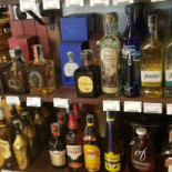 Enoteca Picone Nourriture
