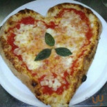 Pizzeria Made In Sud Comida