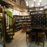 Enoteca Picone Nourriture