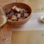 Enoteca Picone Nourriture
