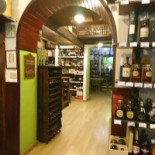 Enoteca Picone Nourriture