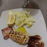 La Cantinetta Nourriture