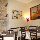 La Cantinetta Nourriture
