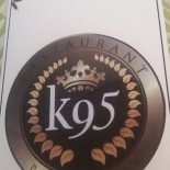 K95 Comida