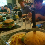 Shaka Pub Nourriture