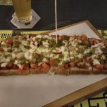 Shaka Pub Nourriture