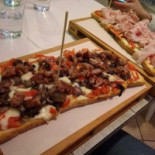 Shaka Pub Nourriture