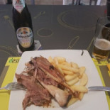 Shaka Pub Nourriture