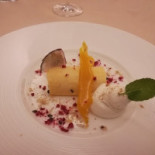 Lorenzo food