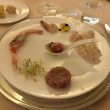 Lorenzo food