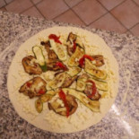 Pizza Speedy Comida