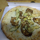 Pizza Speedy Comida
