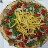 Pizza Speedy Comida