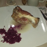 Troll Comida