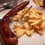 Troll Comida