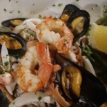 La Risacca Food