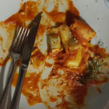 La Risacca Food