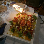 La Risacca Food