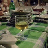 Il Boschetto Nourriture
