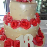 Golosa Cake Design Comida