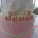 Golosa Cake Design Comida