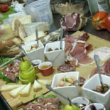 Ugone food