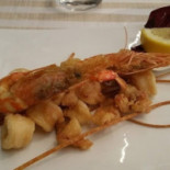 Sir Jasper's Nourriture