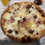 Sir Jasper's Nourriture