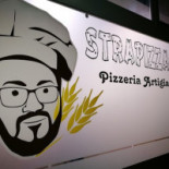 Strapizzami À l'intérieur