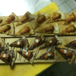 Strapizzami Nourriture