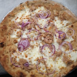 Strapizzami Nourriture