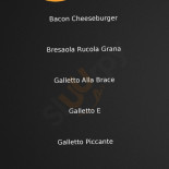 Gallileo Comida