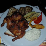 Gallileo Comida